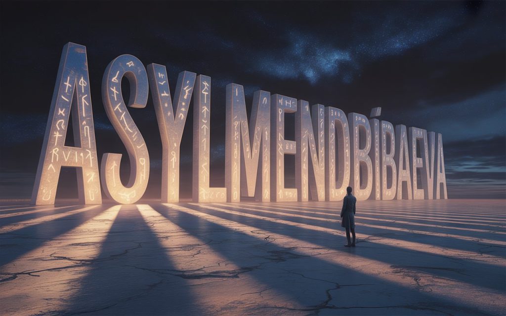 Unlocking the Mystique of Asylmendibaeva: A Journey into Cultural Richness