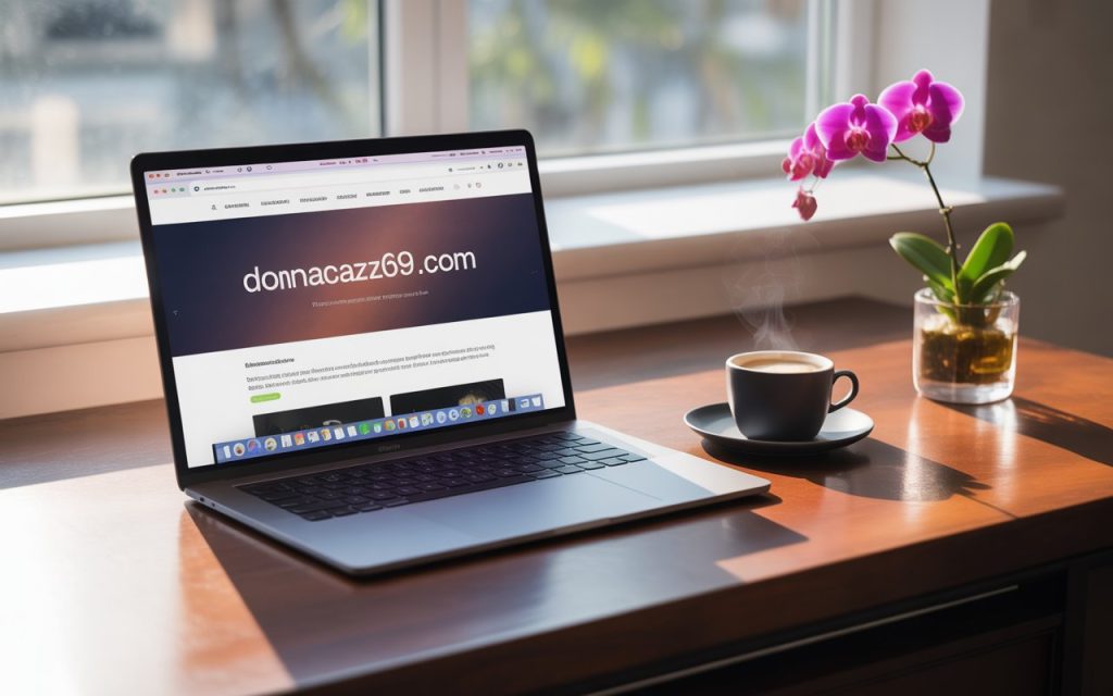 Discovering the Unique Offerings of donnacazzo69.com
