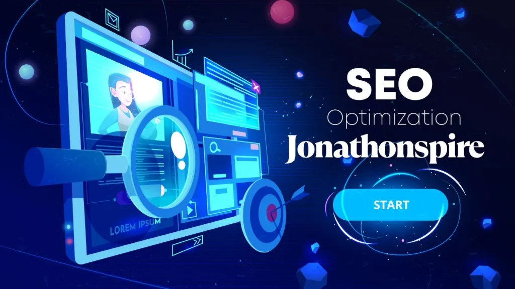 Unlocking Success with Jonathonspire: Your Path to Financial Freedom